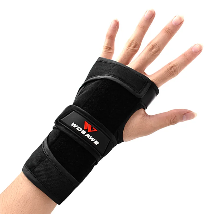 Уличные спортивные перчатки для катания на лыжах коньках скейтборде сноуборде