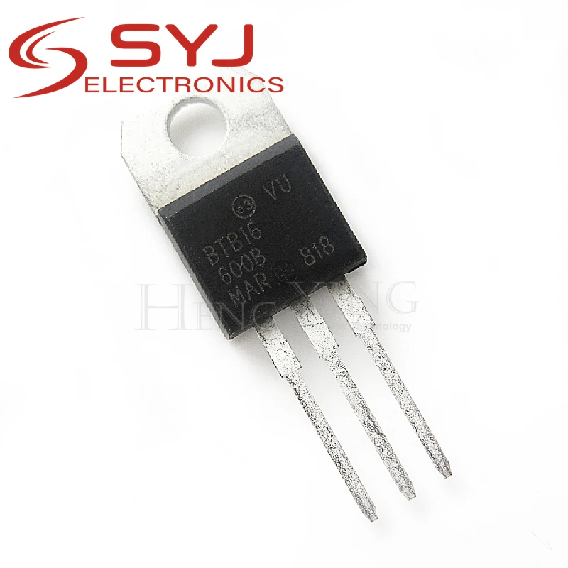 BTB16 800B 600BW 600B BTB12 BTB06 BTA24 600CW BTA225 BTA20 600B|Интегральные схемы| |