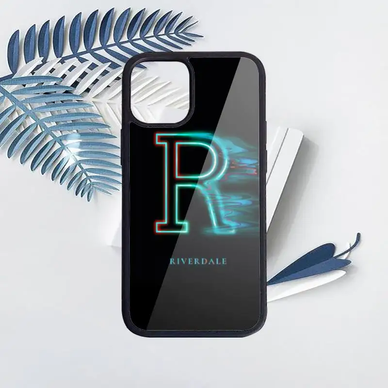 

Riverdale Southside Serpent Jughead Jones Phone Case PC for iPhone 11 12 pro XS MAX 8 7 6 6S Plus X 5S SE 2020 XR funda