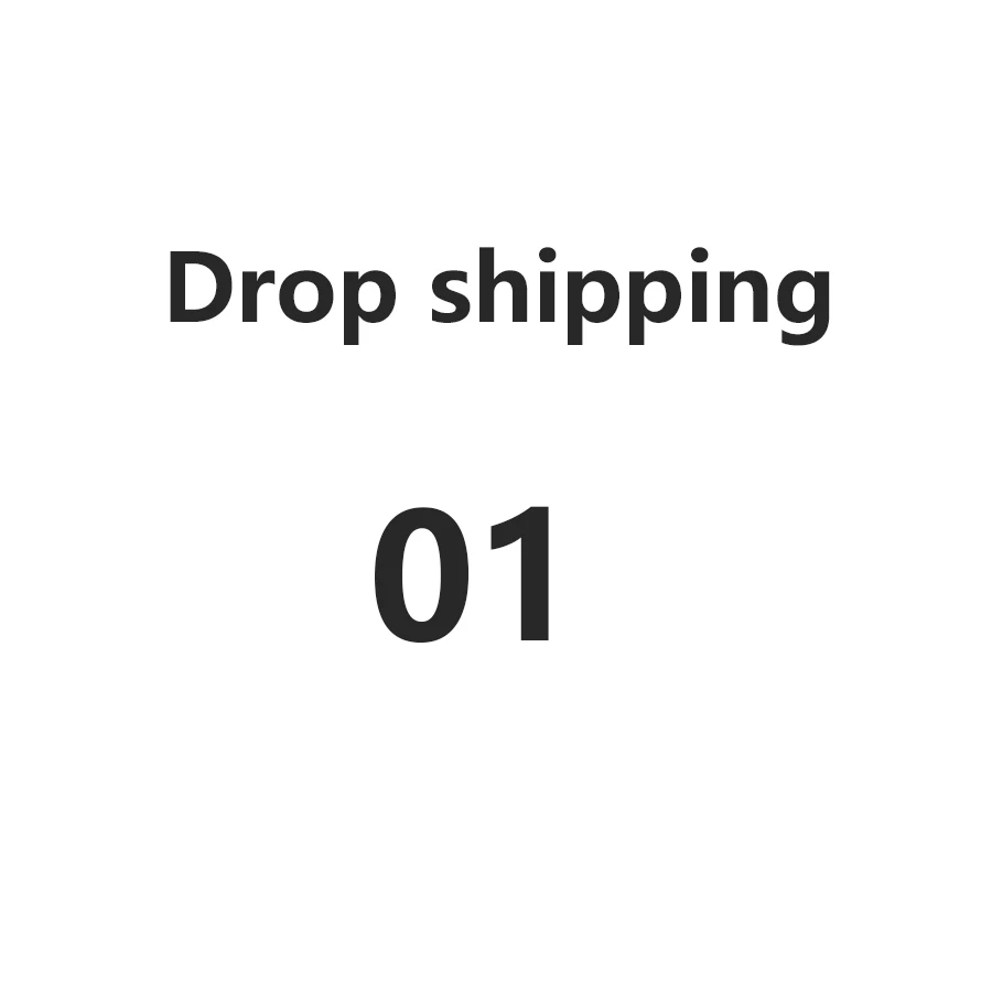 NEW Drop shipping link 03