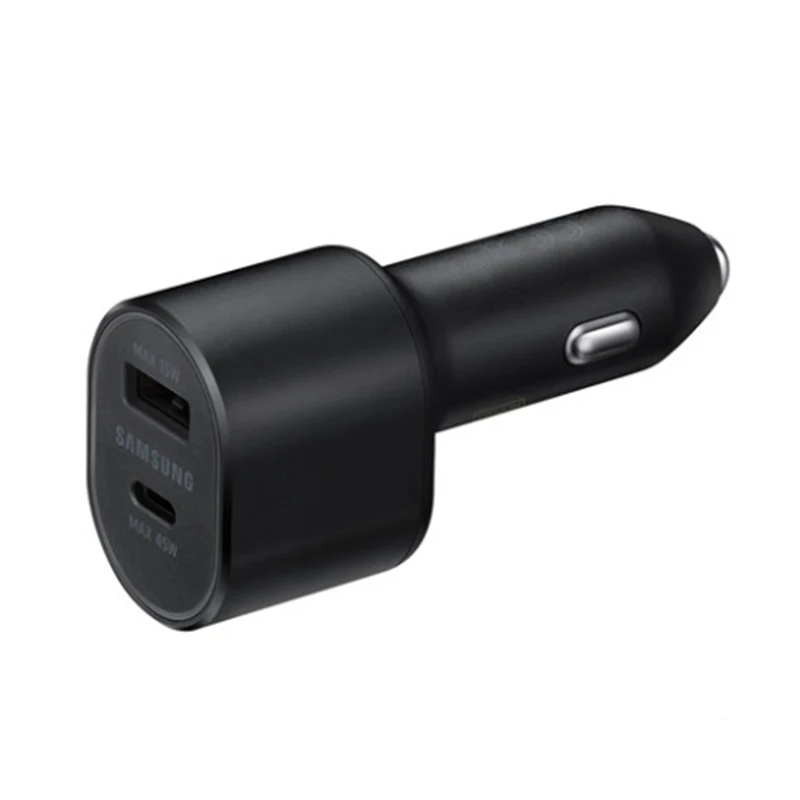 original samsung galaxy s22 s21 s20 ultraplus car charger 45w15w fast charging adapter 3a pd quick charging cable for s10 s9 free global shipping