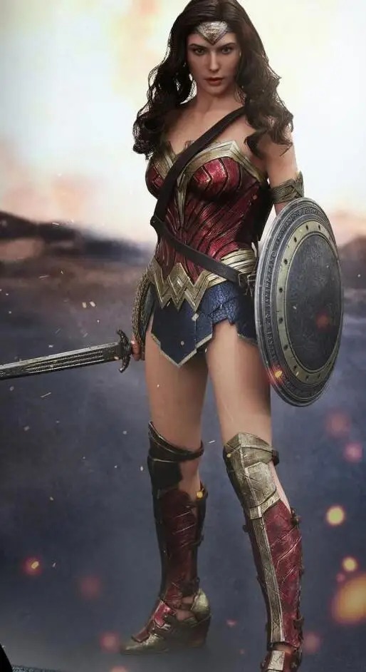 HT hottoys Hot Toys MMS359 MMS-359 1/6 коллекционная фигурка игрушечная кукла модель тела |