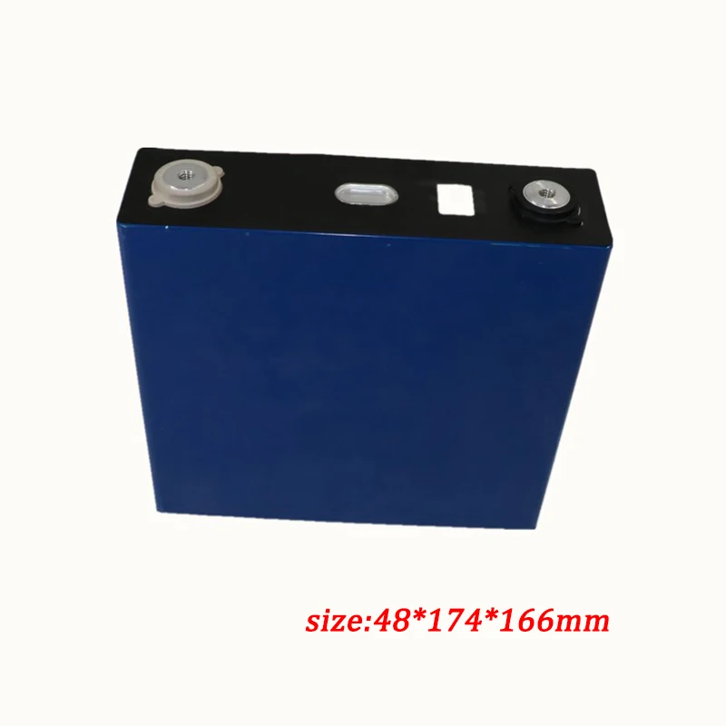 Литиевая батарея lifepo4 3 2 В Ач для самостоятельной сборки инвертор 48 скутера