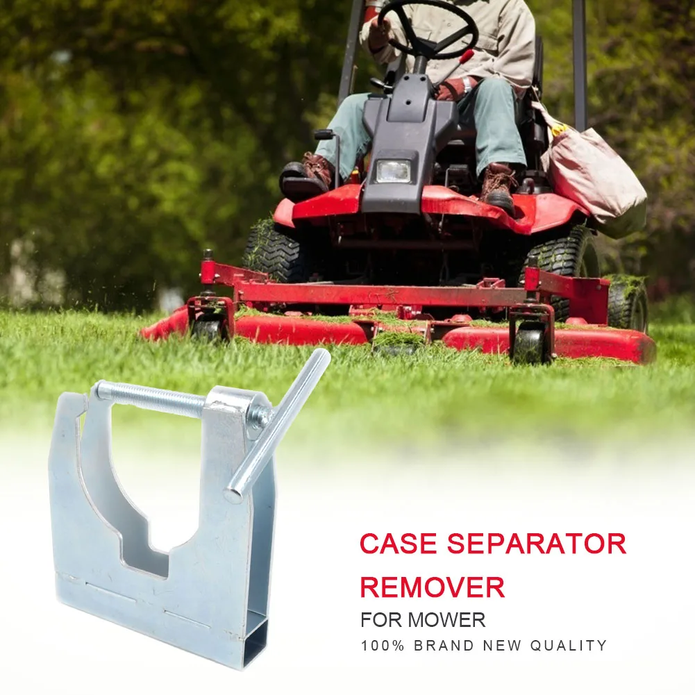 Прочный металлический шлифовальный корпус Инструменты для удаления бензопилы