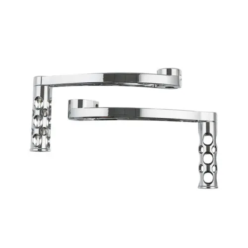 Мотоциклетный передний и задний рычаг переключения передач тормозной для Harley