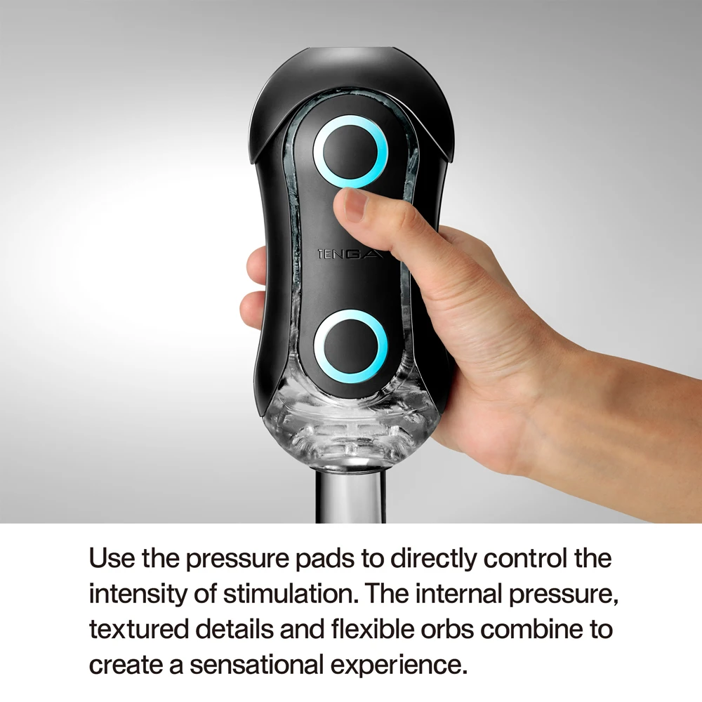TENGA FLIP ORB карманная киска японская оригинальная Мужская мастурбатор чашка 3D