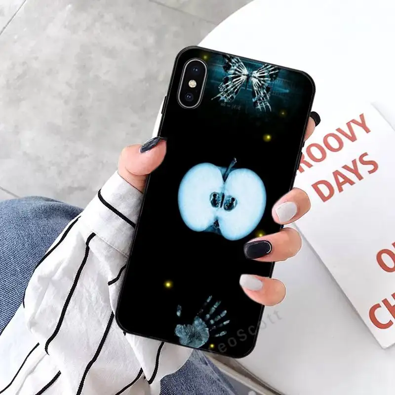 Чехол для телефона с бахромой iPhone 11 12 mini pro XS MAX 8 7 6 6S Plus X 5S SE 2020 XR | Мобильные