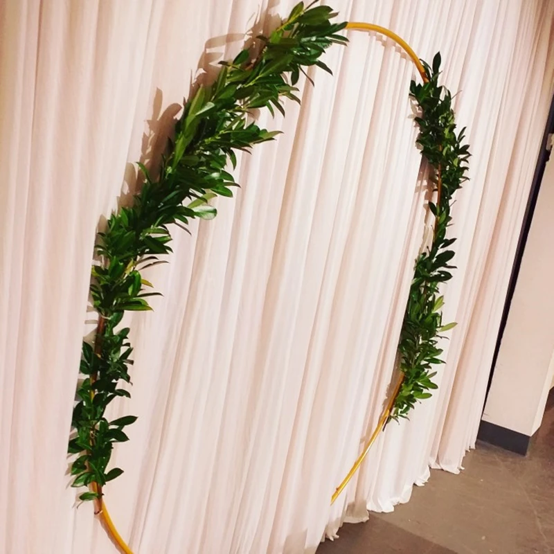 Свадебный фон с аркой свадебный декоративный реквизит круглая вечевечерние