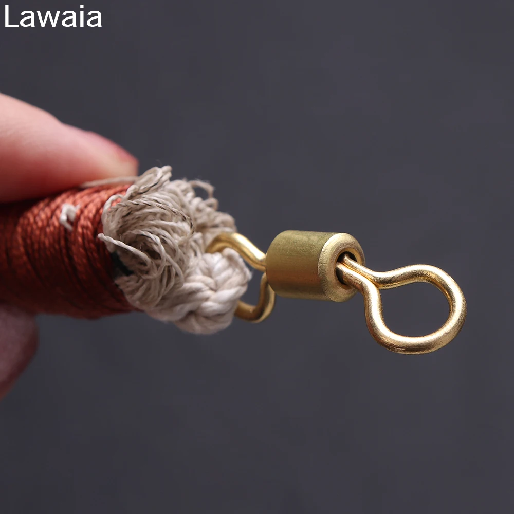 Рыболовная сеть ручной работы Lawaia кастинговая из нейлона длина 2 5 м/3 М/4