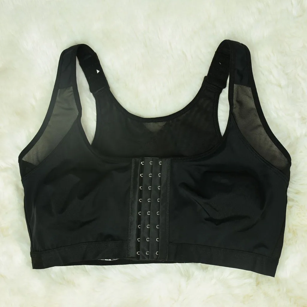 Новые спортивные бюстгальтеры удобные женские с коррекцией осанки | Женская