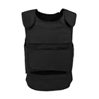 Наружное CS полевое снаряжение охотничий штурмовой амфибия военный армейский бронированный пуленепробиваемый тактический защитный жилет без вкладыша