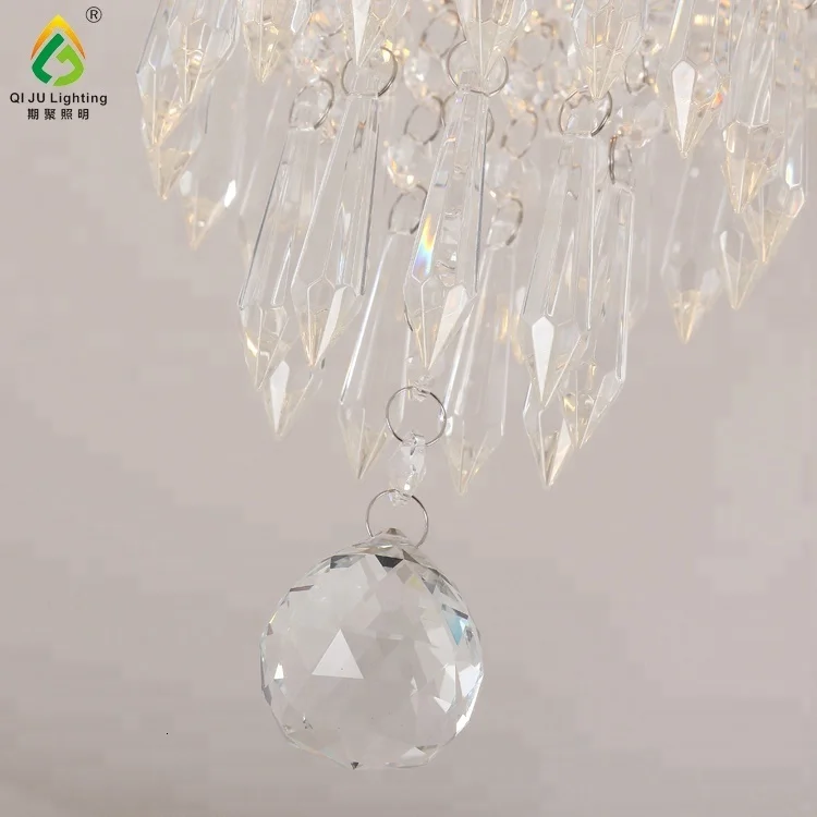 Декоративное освещение для праздника современное внутреннее потолочная лампа Rgb