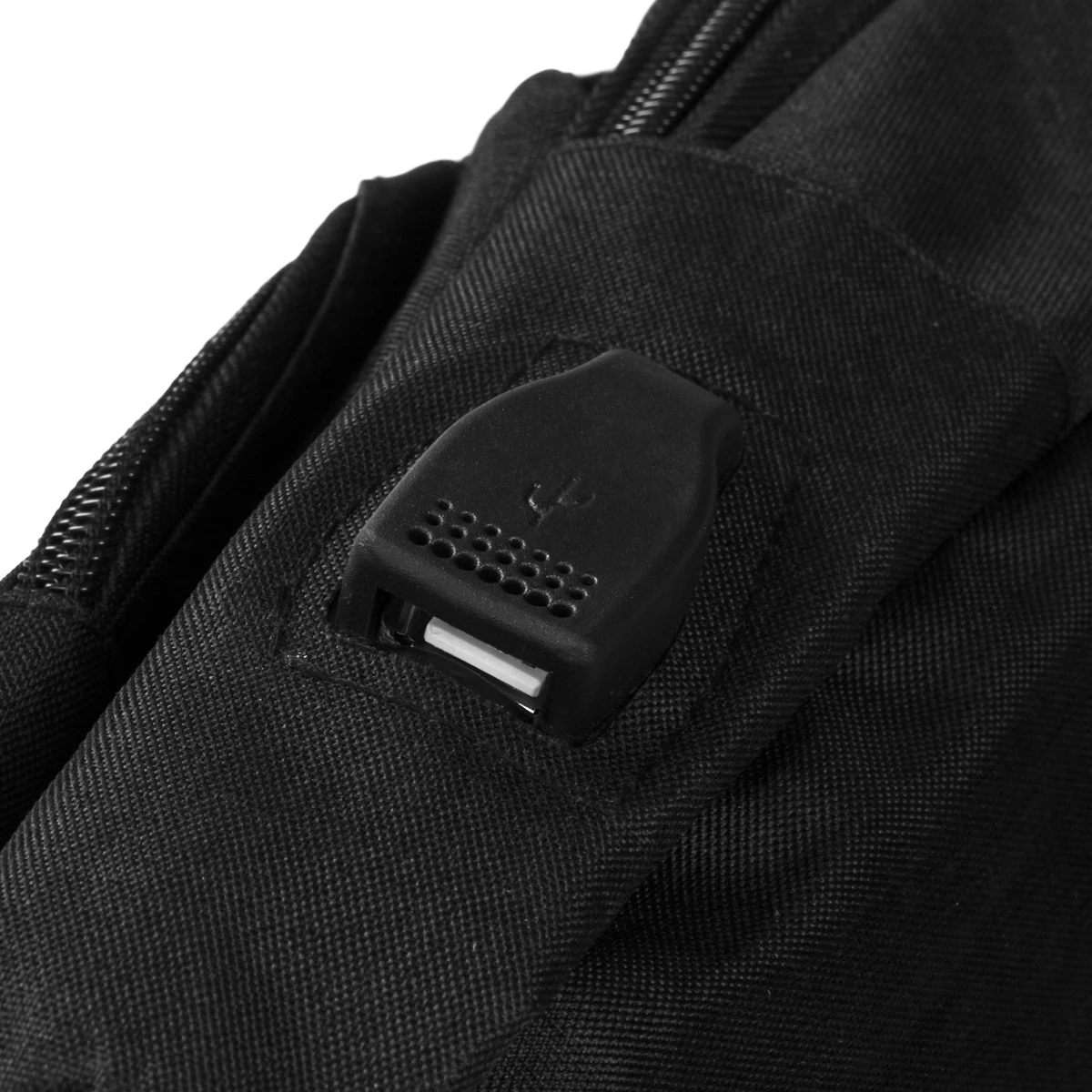 Новый продукт Мужская нагрудная Сумка слинг сумка через плечо из ткани Оксфорд