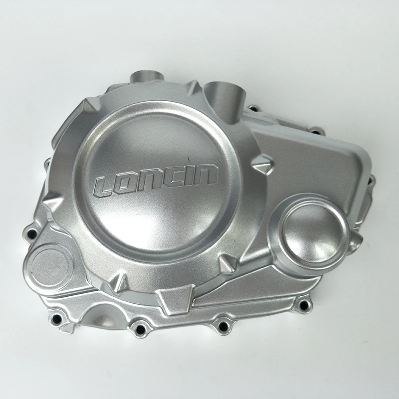 Детали правой крышки картера двигателя мотоцикла для модели RG150 162 180 200 250 и RE150