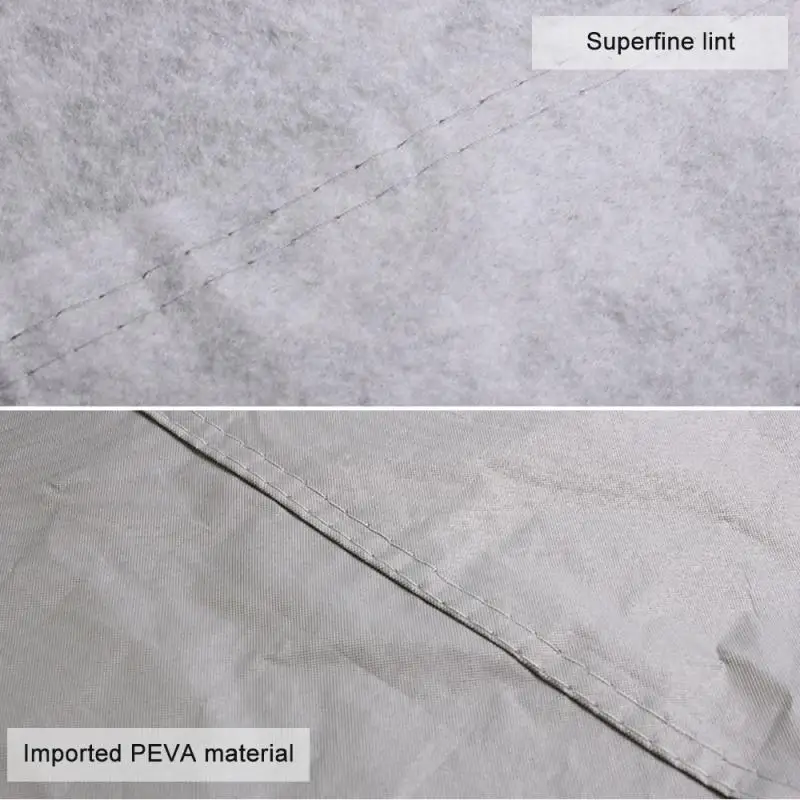 Покрытие на лобовое стекло автомобиля Защита от солнца тени зима утолщение анти