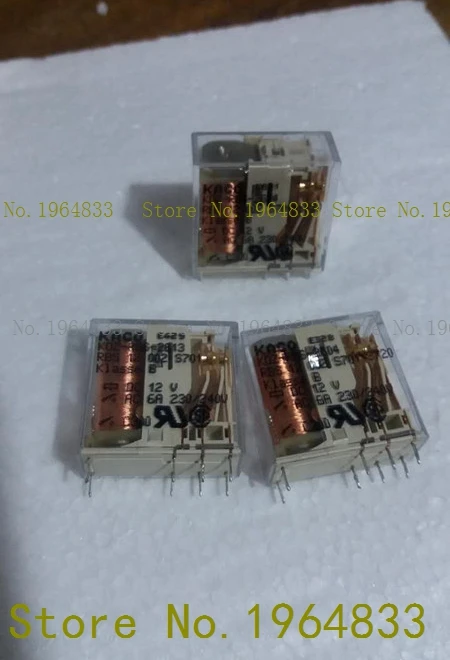 

KOZ-RBS-2613 12VDC KACO