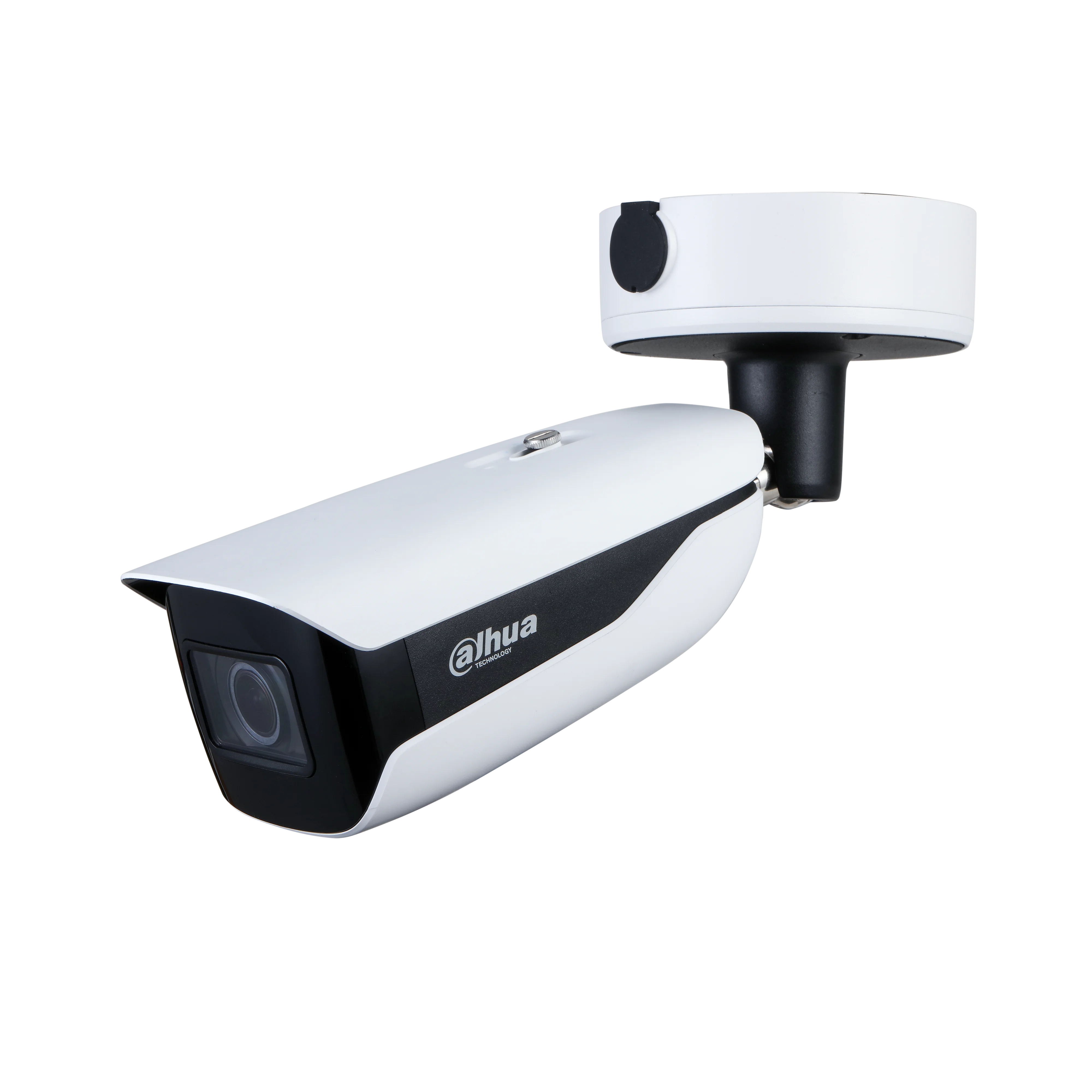 Dahua IP Camera IPC-HFW5842H-Z4HE 8MP IR Bullet WizMind Network With deep learning algorithm 24V AC/12V DC/PoE IK10 | Безопасность и