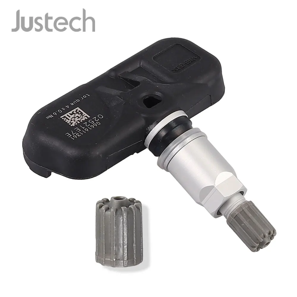 Датчик давления в шинах jutech 42607 33021 PMV 107J 315 МГц датчик TPMS для Toyota Scion Lexus|Системы