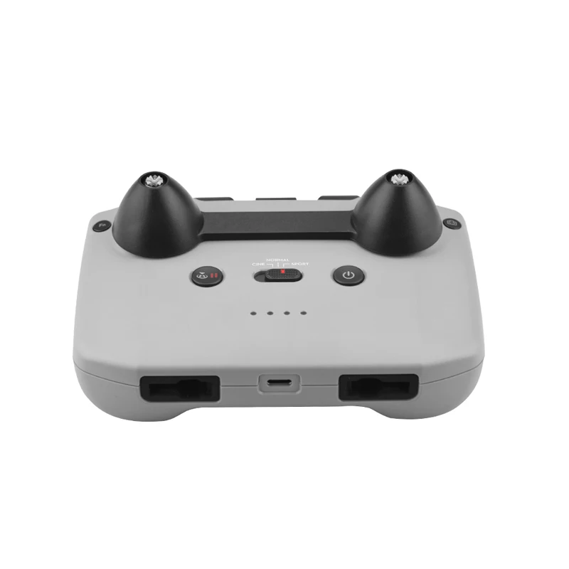 Чехол для джойстика пульта дистанционного управления DJI Mavic Air 2/2S Mini 2 защитная