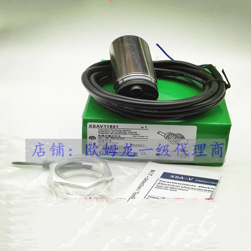 

Переключатель скорости Schneider XSAV11801 XSAV12801 XSAV11373 AV12373 AQ1H1377, 1 шт.