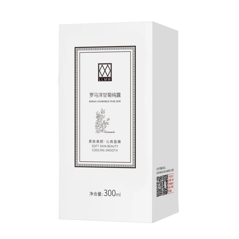 Римская растительная эссенция гидроsol Восстанавливающее Средство для ухода за