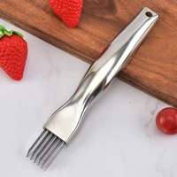 multifunction manual food chopper stainless steel onion cutter graters shred silk knife vegetable garlic cutter speedy
