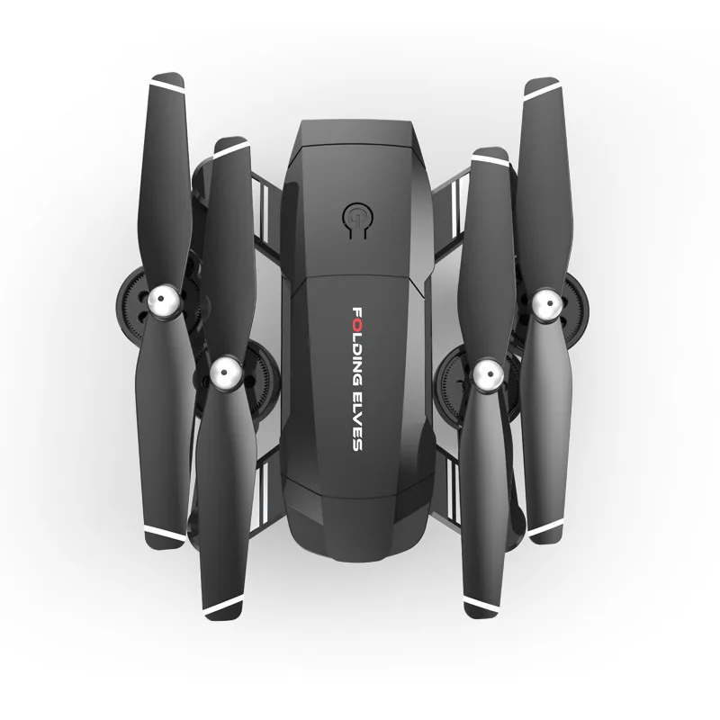 4k HD S6 Дроны с камерой hd мини rc Квадрокоптер micro remote control Вертолет fpv follow me игрушки