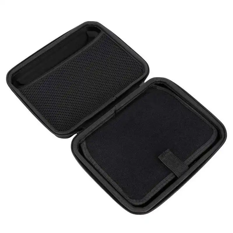 Осциллограф сумка Портативный мини-сумка для хранения чехол аксессуар DS211 DS212 DS203