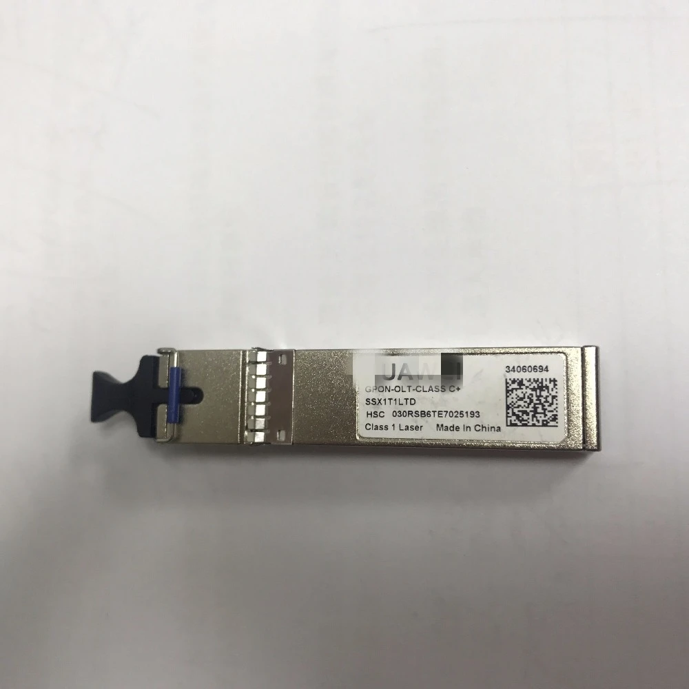 HW оптический трансивер SSX1T1LTD GPON OLT class C + SFP для HUAWEI GPBD GPFD BOARD|sfp transceiver|sfp huawei |