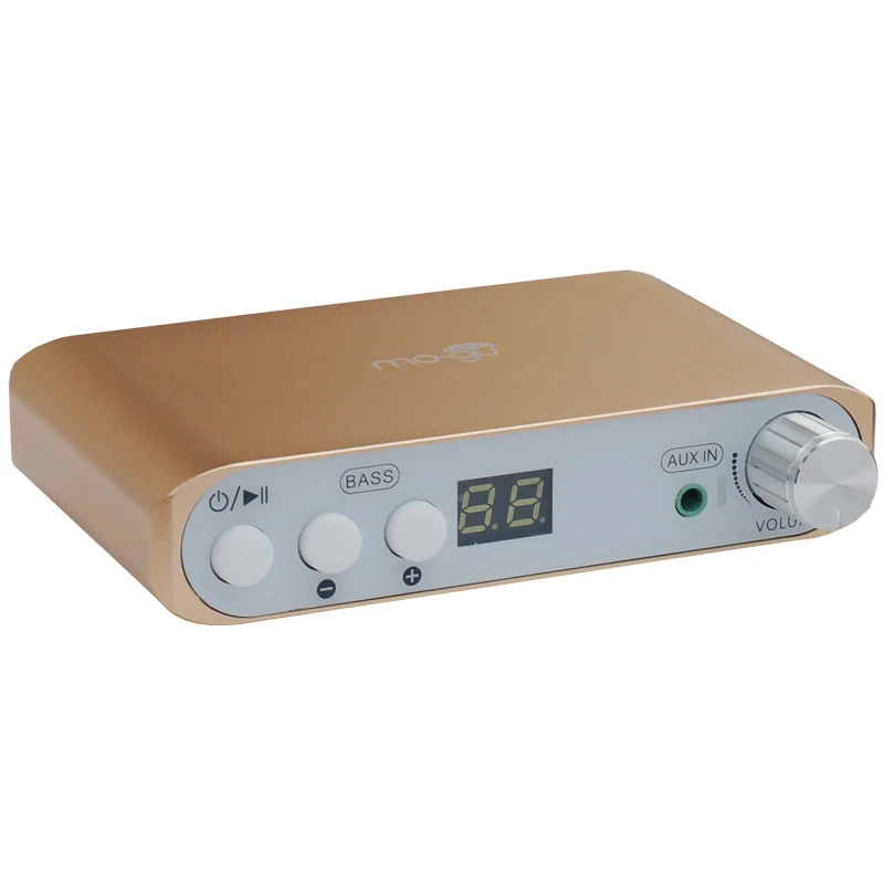 2.1 Трехканальный HiFi мини-Bluetooth усилитель мощности с супер-сабвуфером на плате STA326, высокая мощность 160 Вт.