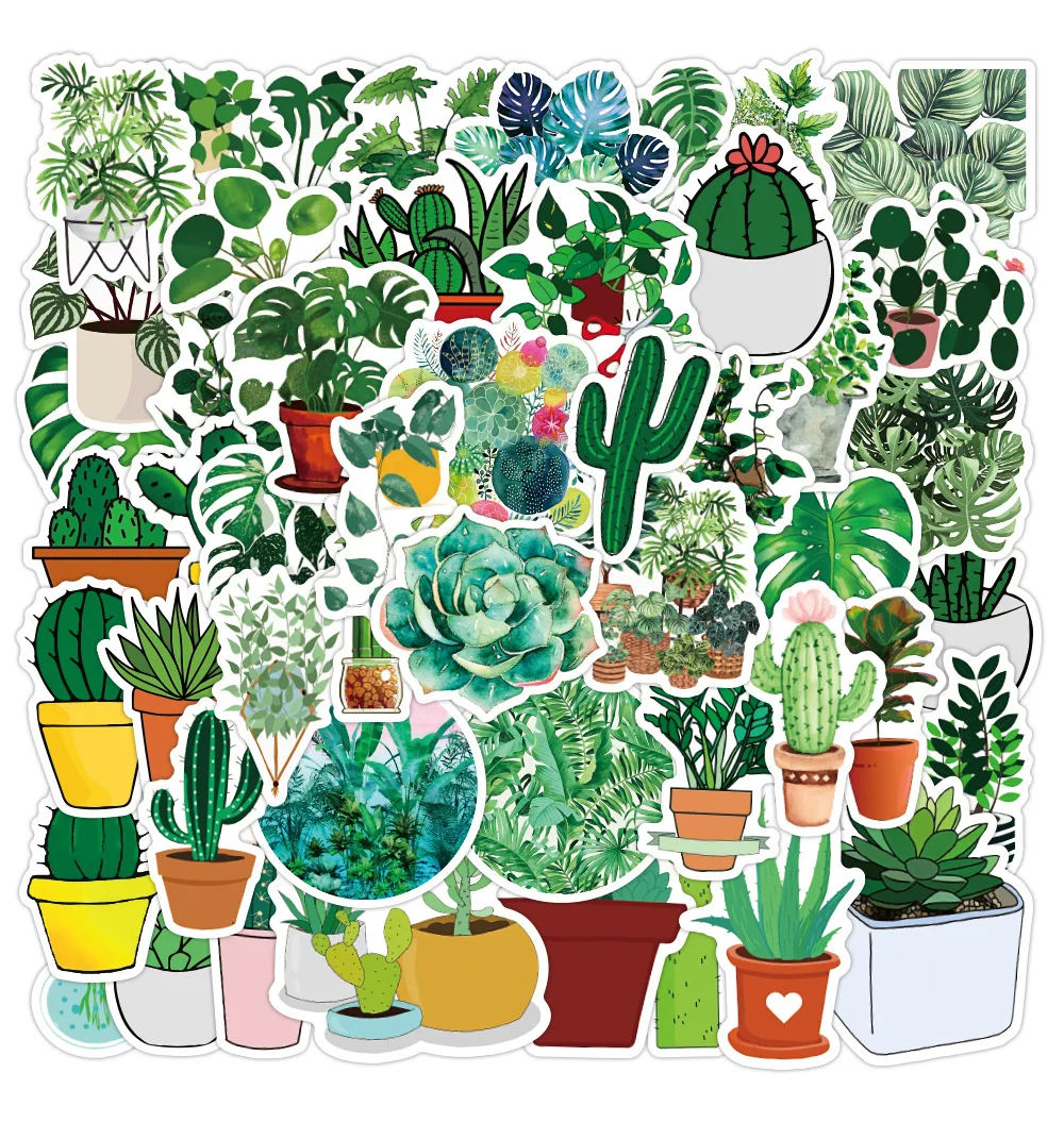 

10pcs/20pcs/50pcs DIY Bicycle Guitar Skateboard Suitcase Portable Waterproof PVC Classic Toy Sticker Decals