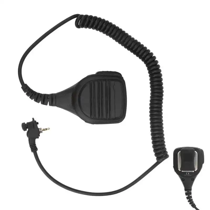 Ручной микрофон для Motorola MTP850 MTH800 MTS850 MTH600 | Мобильные телефоны и аксессуары