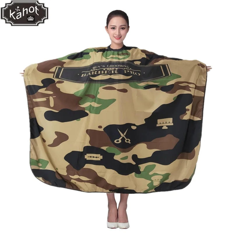 Ing Styling Cape Barber Hairdressing Apron