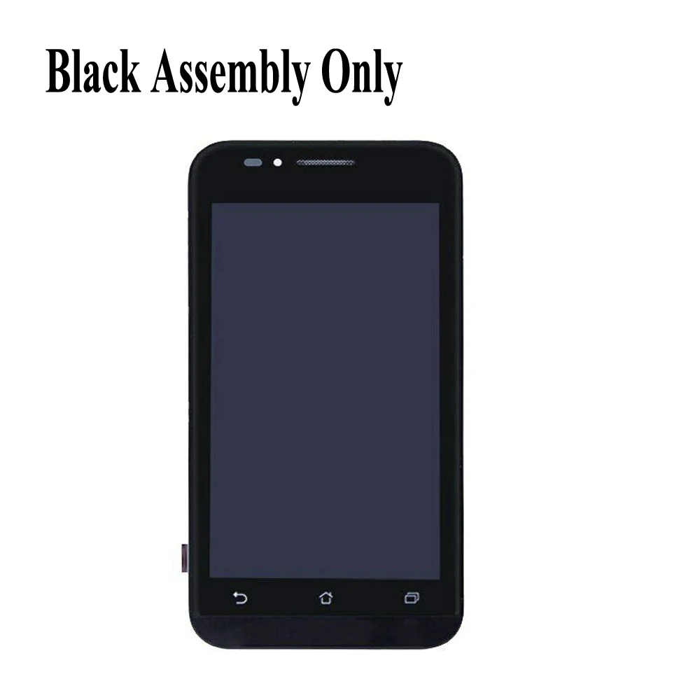 Assembly ЖК-дисплей Weida 4," для ASUS Zenfone 3 ZC451TG Z00SD, сенсорная панель, дигитайзер, сборка для ZC451TG, дисплей Asus - Цвет: Assembly
