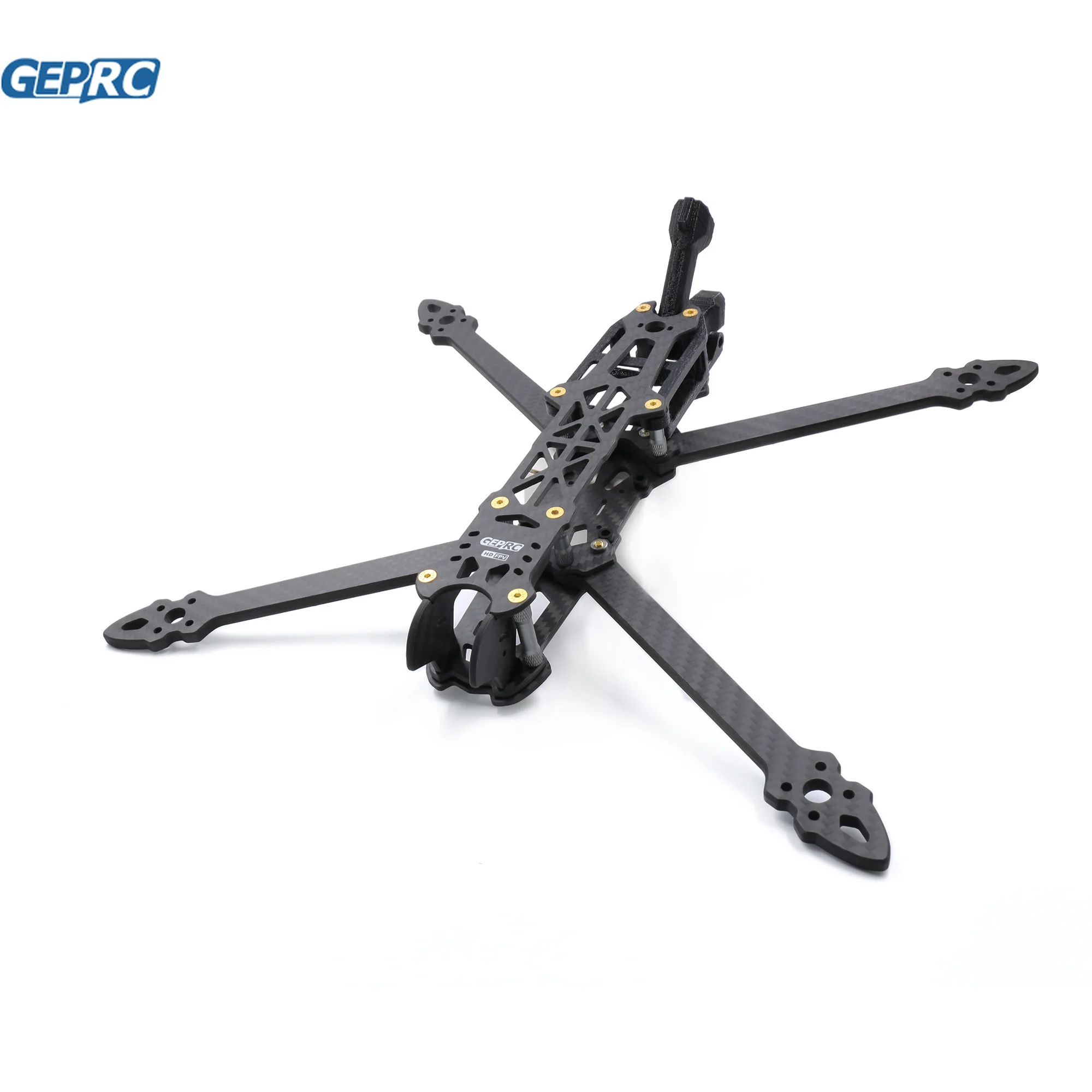 

GEPER GEP-MARK4 HD7 DJI FPV Freestyle Frame kits