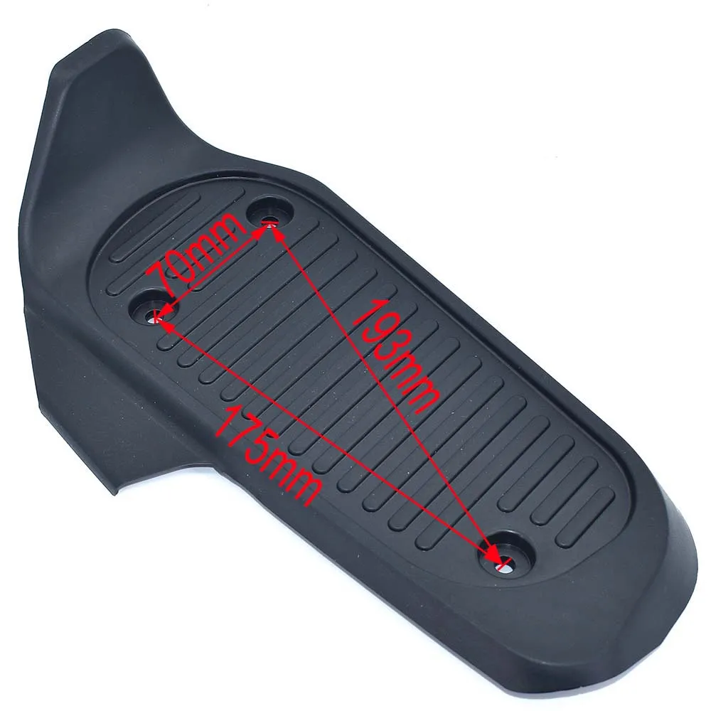 1 пара подножки для детского квадроцикла 49 куб. См