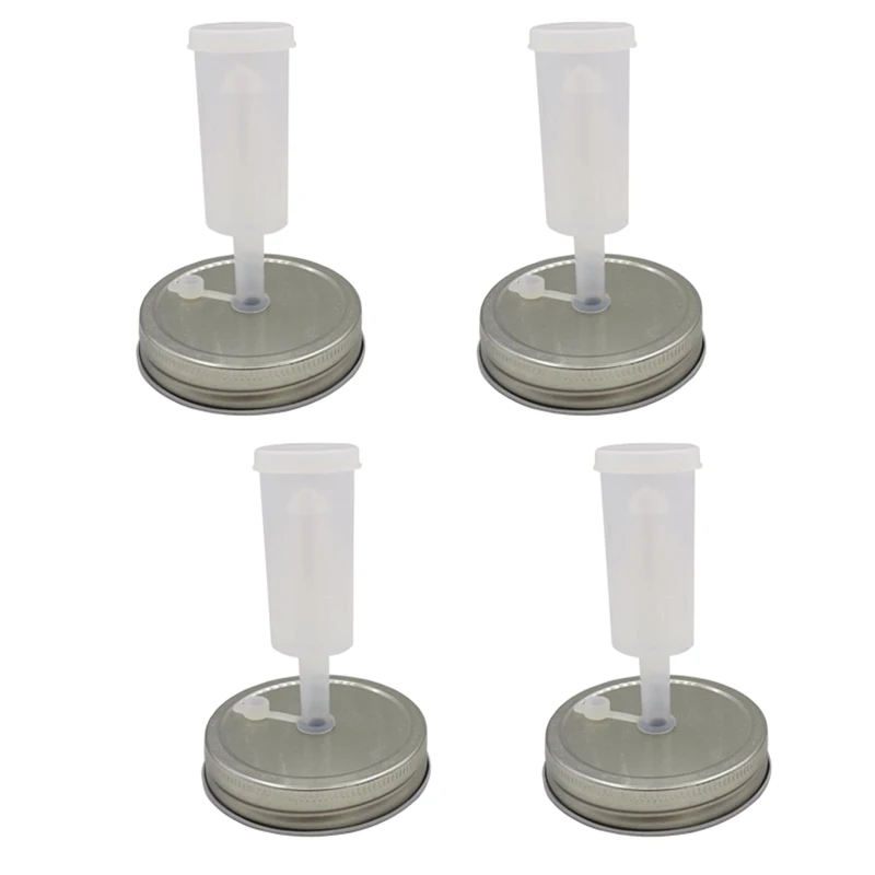 

Крышка для брожения, пневматические замки для брожения для широкогорловины, крышки для брожения Каменской банки, для приготовления соуса, п...