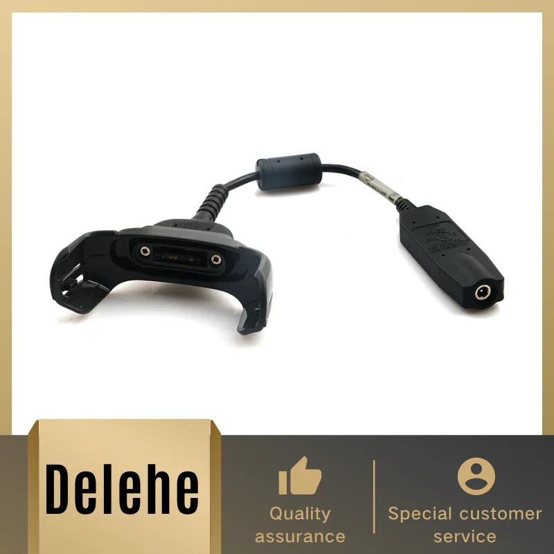 

Charging Cable for Motorola Symbol MC7090 MC75A0 MC75A6 MC75A8 MC7506 MC7596 MC7598,Free delivery