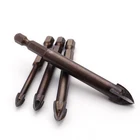 24510 шт., сверла для бетонной цементной цельнокерамической плитки