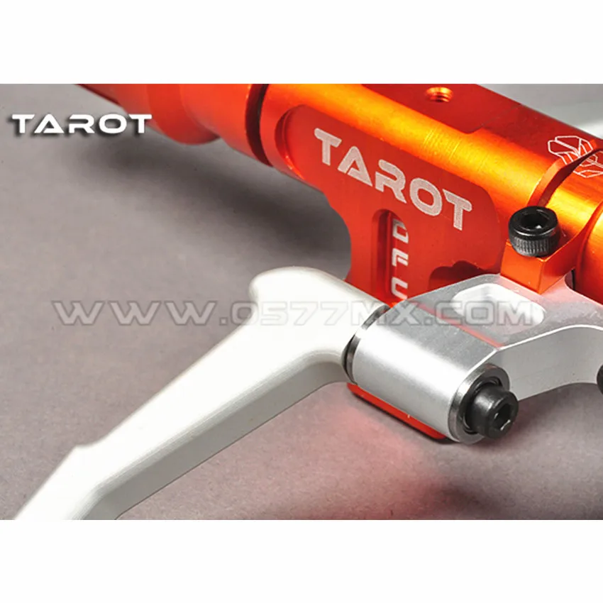 Tarot-Rc TL50900-01 TL50900-02 500DFC Split Locking Rotor Head Assembly For Tarot / Multicopter Frame Parts | Игрушки и хобби