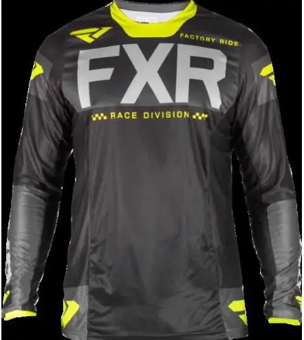 

2020 FXR shirtoupa Ciclismo Ropa Ciclismo 2020 Bmx Motorcycle Spring Cycling Bike Thermal Windproof Jacket Barcelona Jersey