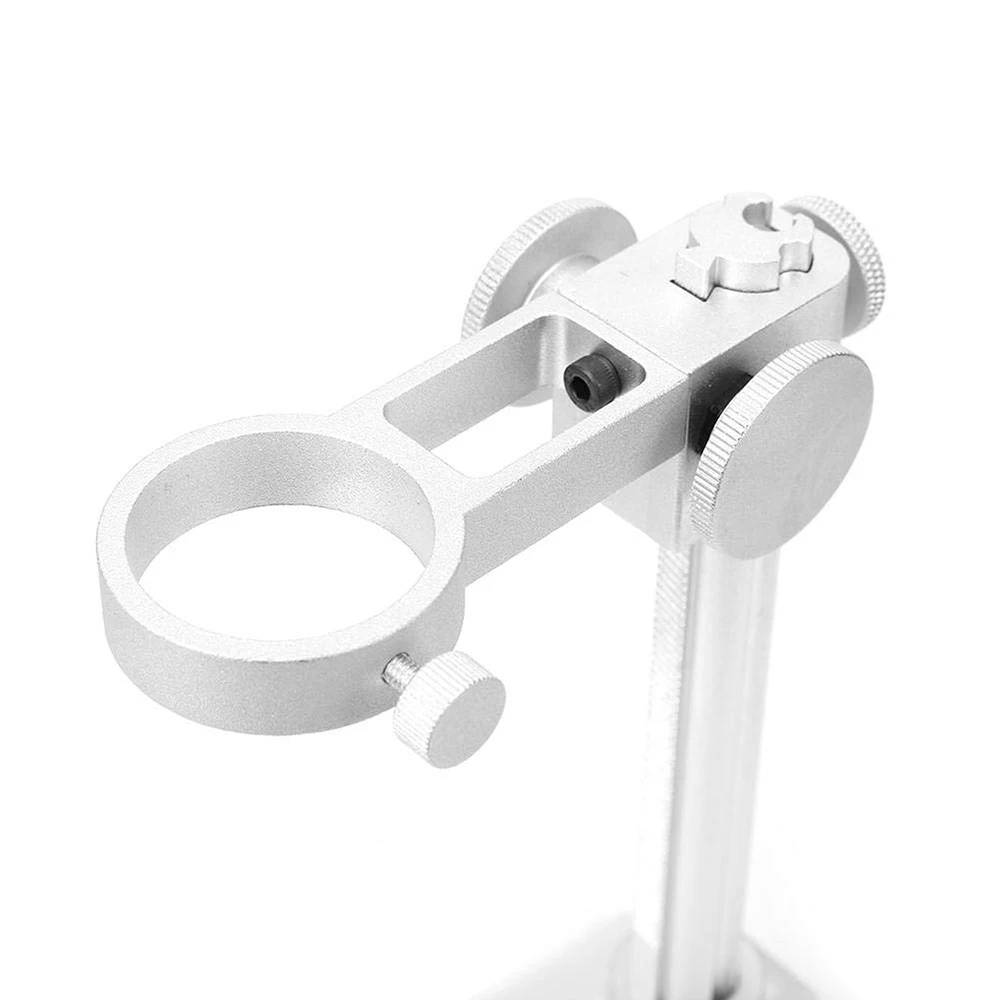 Подставка для микроскопа из алюминиевого сплава с USB-разъемом | Инструменты