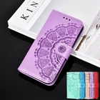 Чехол-книжка для Nokia 8,3, 5,4, 2,4, 5,3, 2,3, 1,3, 6,2, 7,2, C1, кожаный, с 3D рельефным рисунком