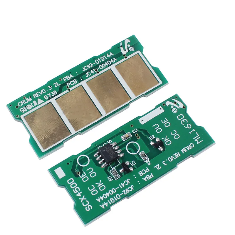 402857 402858 сброс чипа тонера для Ricoh Aficio SP5100 запасные части картриджа лазерного