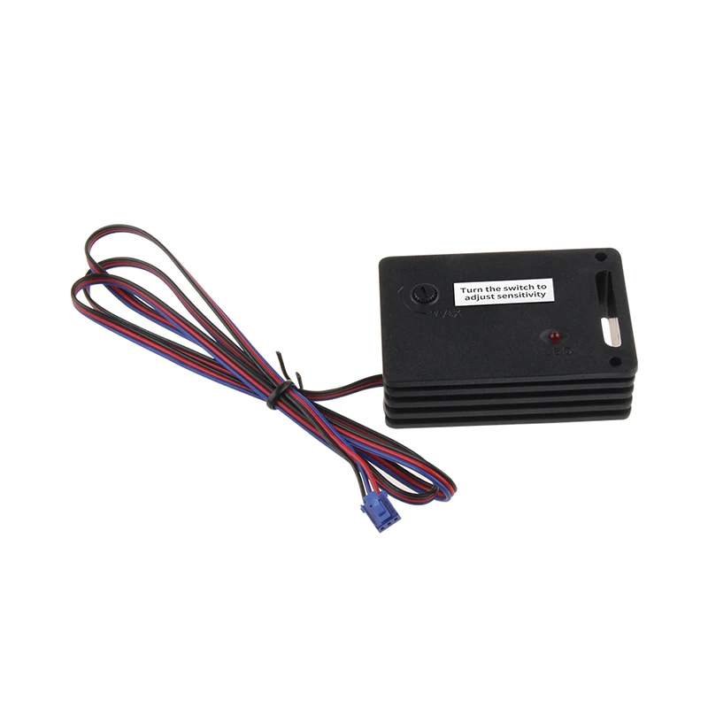 

EASYGUARD vibration sensor shock sensor only fit for ec002 series kits