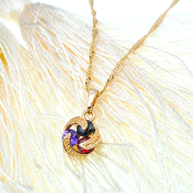 Женское Ожерелье 45 см для девушек, Золотая цепочка, длинное колье, бижутерия, женское колье, колье, колье для девушек N0104