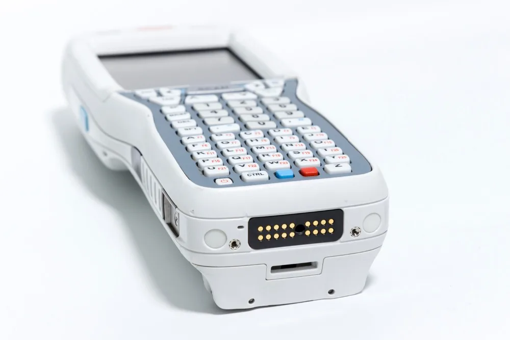 

99EX 99EXL03-00612XEH 55 key Health Care High Density with Led Handheld Terminal