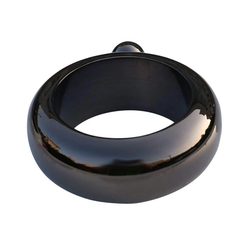 Bangle Bracelet Flask 3.5 Oz.(Black) | Дом и сад