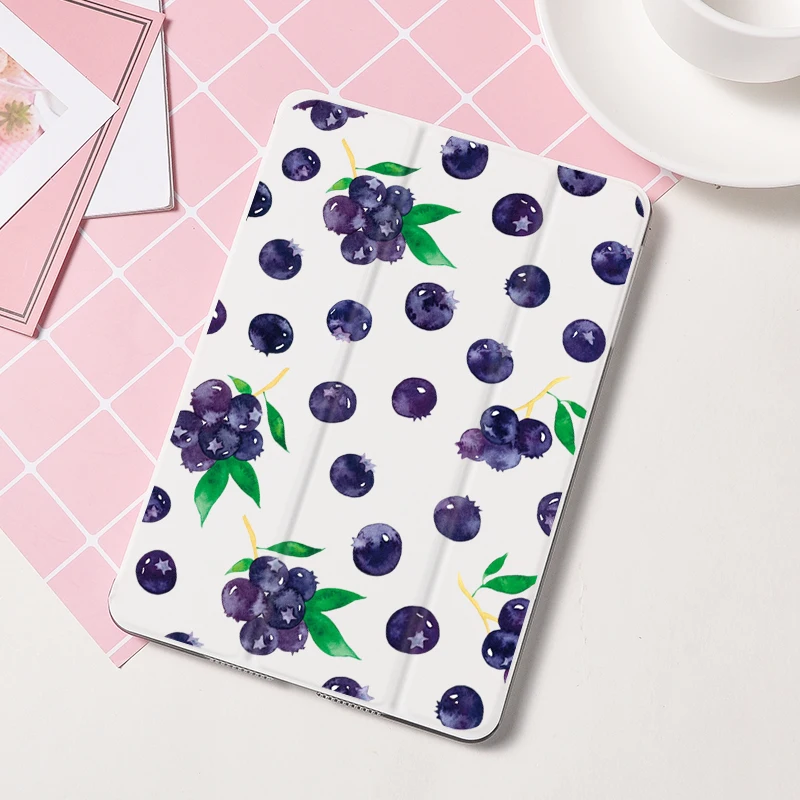 Для iPad Air3 чехол Air2 2018 6th для 10 2 5 Pro 9 7 Funda 2019 7th Mini 11-in 2020 | Компьютеры и офис