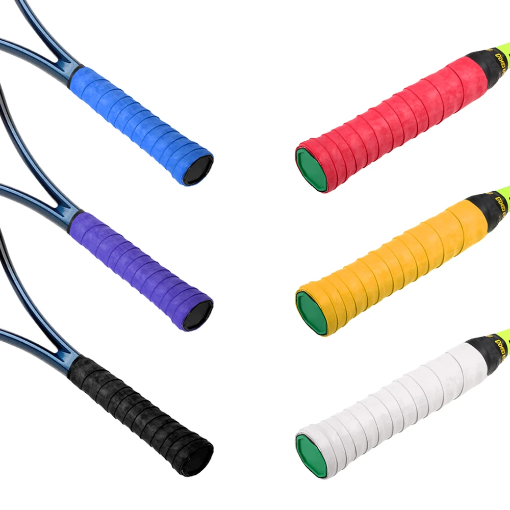 60 ракеток для тенниса противоскользящая лента пота поглощающая влагу ракетка